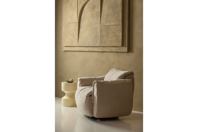 Sidebord Hidde - Møbler - Bord - Avlastningsbord - Lampebord & sidebord