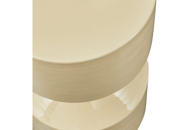 Sidebord Hidde - Møbler - Bord - Avlastningsbord - Lampebord & sidebord