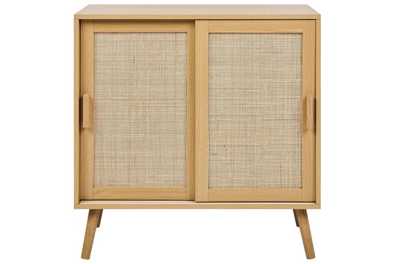 Sidebord Hodgen - Møbler - Bord - Avlastningsbord - Lampebord & sidebord