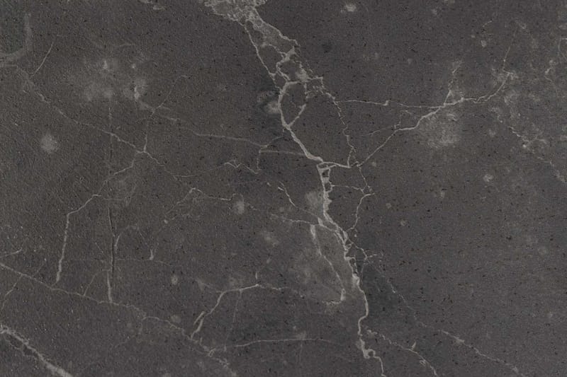 Sidebord HOME4YOU Strington 35x43x63 cm svart - svart - Møbler - Bord - Avlastningsbord - Lampebord & sidebord