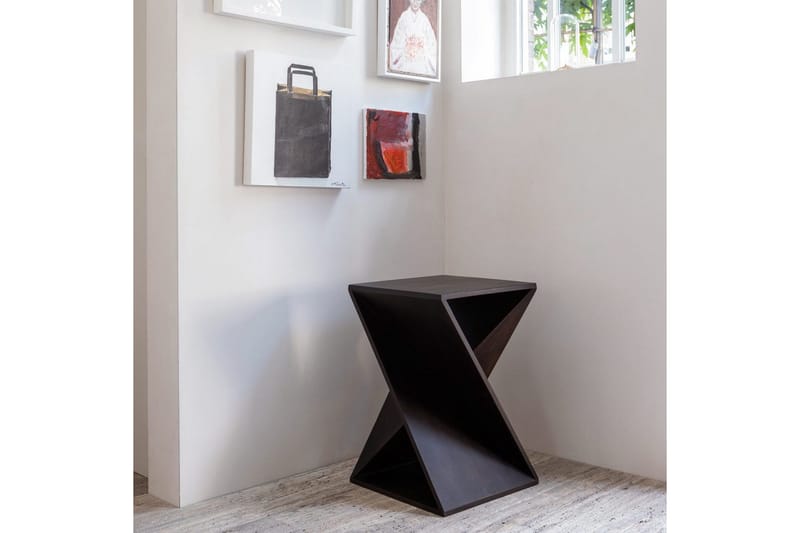 Sidebord Ikem - Møbler - Bord - Avlastningsbord - Lampebord & sidebord