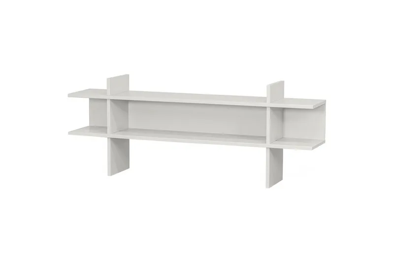 Sidebord Jana, Tåke