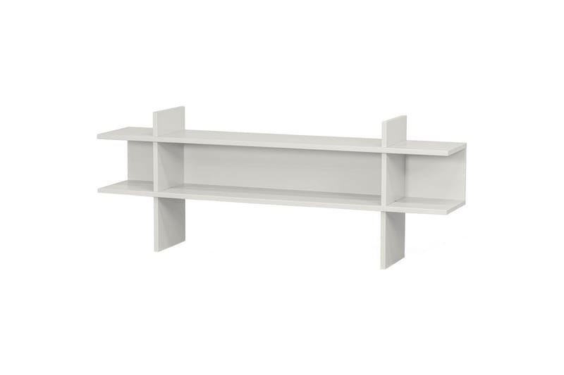 Sidebord Jana - Tåke - Møbler - Bord - Avlastningsbord - Lampebord & sidebord