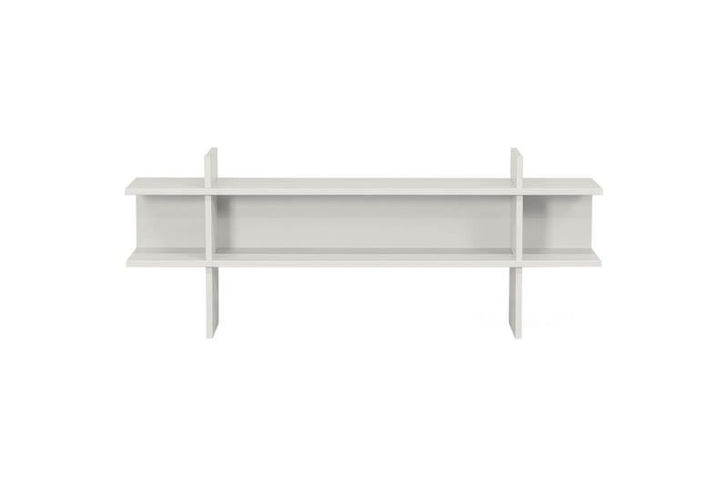 Sidebord Jana - Tåke - Møbler - Bord - Avlastningsbord - Lampebord & sidebord
