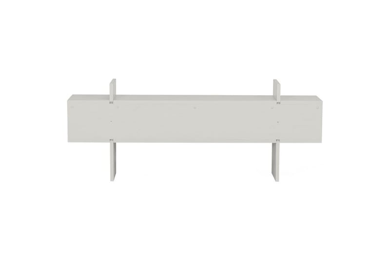 Sidebord Jana - Tåke - Møbler - Bord - Avlastningsbord - Lampebord & sidebord