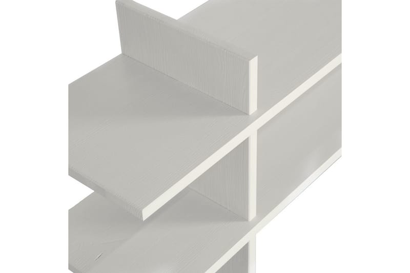 Sidebord Jana - Tåke - Møbler - Bord - Avlastningsbord - Lampebord & sidebord