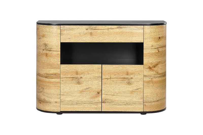 Sidebord Jerome - Møbler - Bord - Avlastningsbord - Lampebord & sidebord