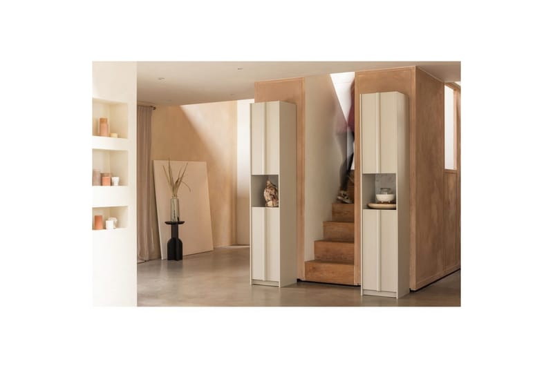 Sidebord Kioni - Møbler - Bord - Avlastningsbord - Lampebord & sidebord