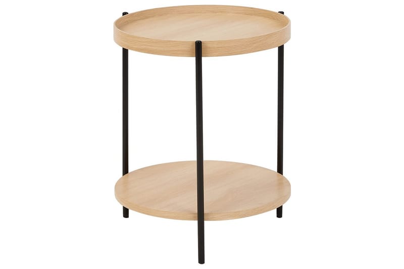 Sidebord Lander - Møbler - Bord - Avlastningsbord - Lampebord & sidebord