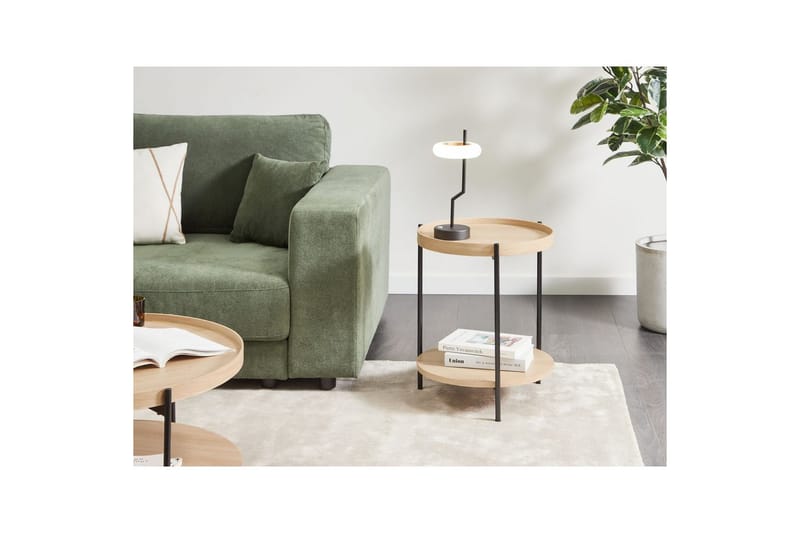 Sidebord Lander - Møbler - Bord - Avlastningsbord - Lampebord & sidebord