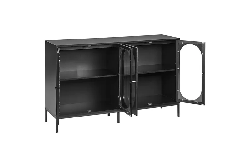 Sidebord Langford - Møbler - Bord - Avlastningsbord - Lampebord & sidebord