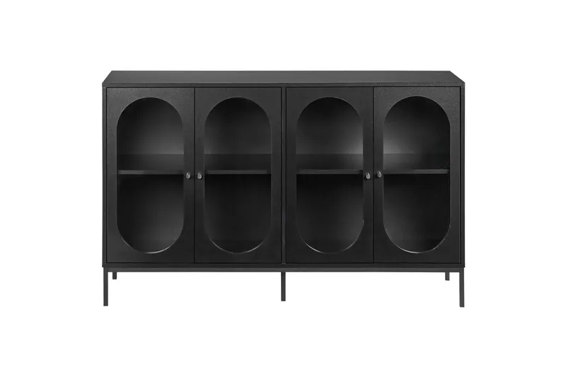 Sidebord Langford - Møbler - Bord - Avlastningsbord - Lampebord & sidebord