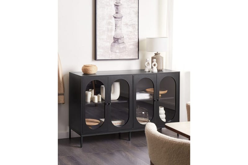 Sidebord Langford - Møbler - Bord - Avlastningsbord - Lampebord & sidebord