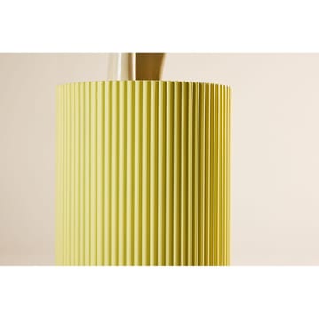 Sidebord Lenox - Gul - Møbler - Bord - Avlastningsbord - Lampebord & sidebord