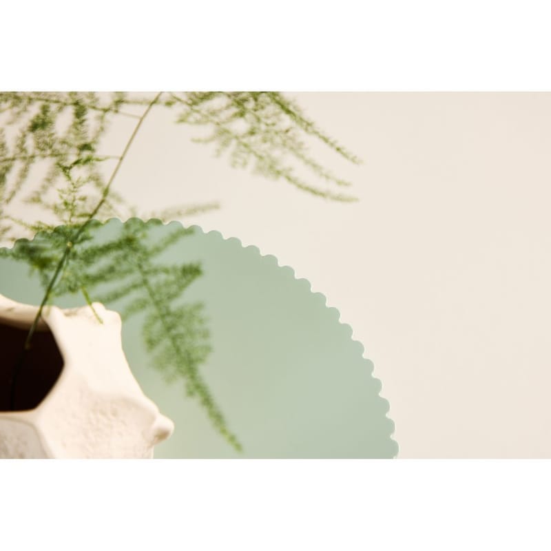 Sidebord Lenox - Lysegrønn - Møbler - Bord - Avlastningsbord - Lampebord & sidebord