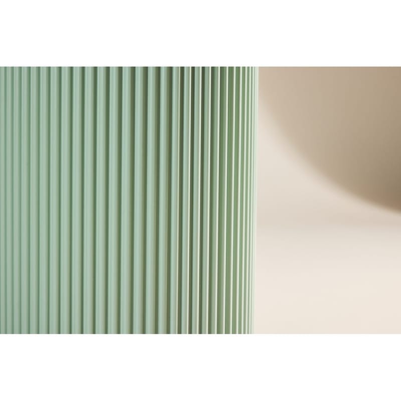 Sidebord Lenox - Lysegrønn - Møbler - Bord - Avlastningsbord - Lampebord & sidebord