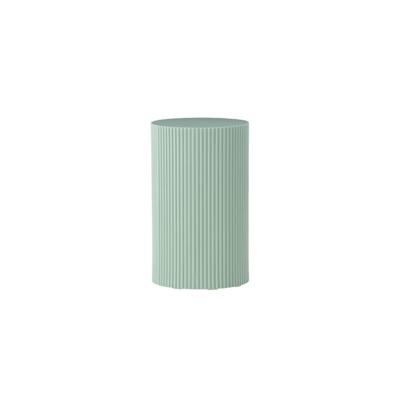 Sidebord Lenox - Lysegrønn - Møbler - Bord - Avlastningsbord - Lampebord & sidebord