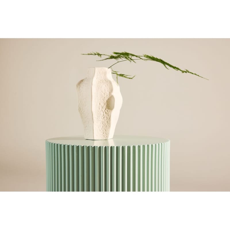 Sidebord Lenox - Lysegrønn - Møbler - Bord - Avlastningsbord - Lampebord & sidebord