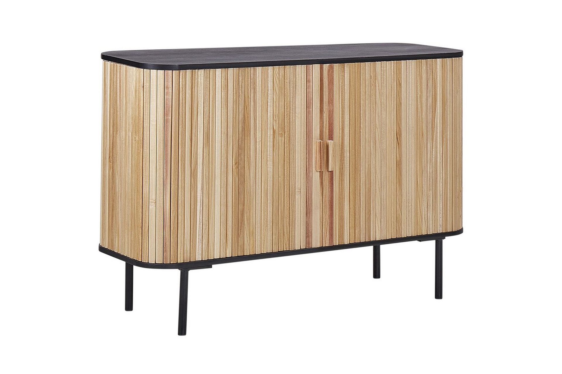 Sidebord Lindon - Møbler - Bord - Avlastningsbord - Lampebord & sidebord