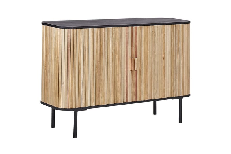 Sidebord Lindon - Møbler - Bord - Avlastningsbord - Lampebord & sidebord