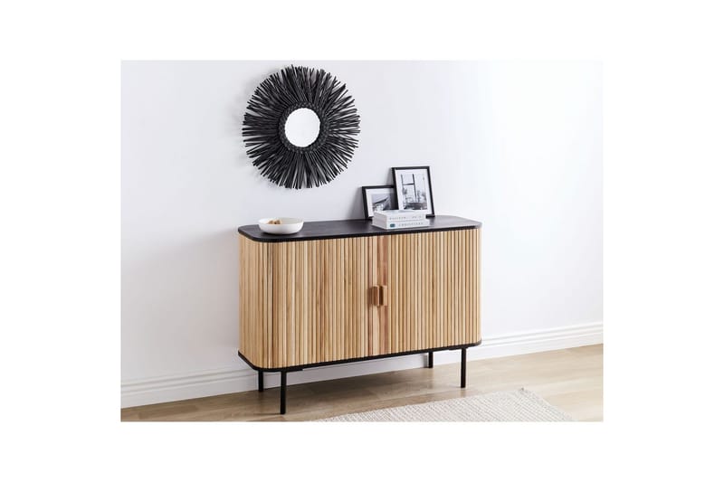 Sidebord Lindon - Møbler - Bord - Avlastningsbord - Lampebord & sidebord