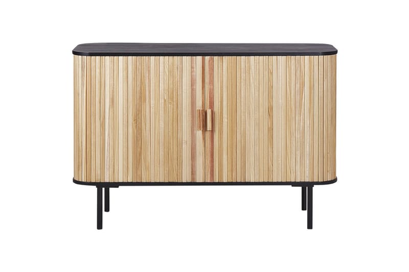 Sidebord Lindon - Møbler - Bord - Avlastningsbord - Lampebord & sidebord