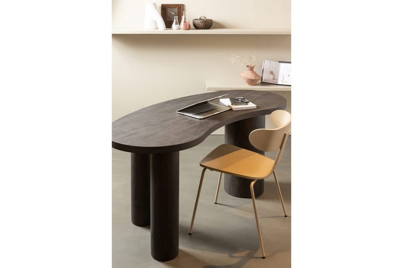 Sidebord Maan - Møbler - Bord - Avlastningsbord - Lampebord & sidebord