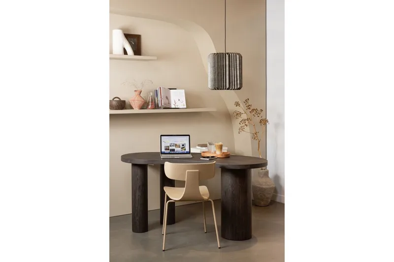 Sidebord Maan - Møbler - Bord - Avlastningsbord - Lampebord & sidebord