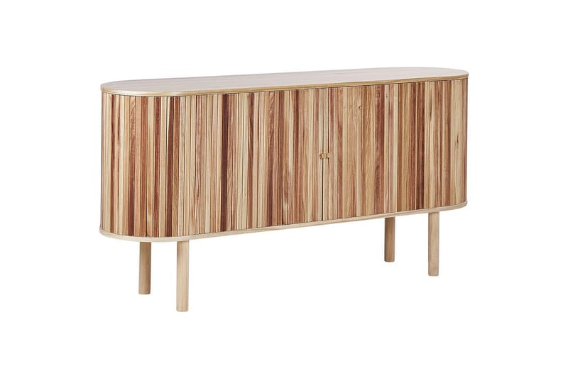 Sidebord Manara 149x40x75 cm - 149x40x75 cm - Møbler - Bord - Avlastningsbord - Lampebord & sidebord