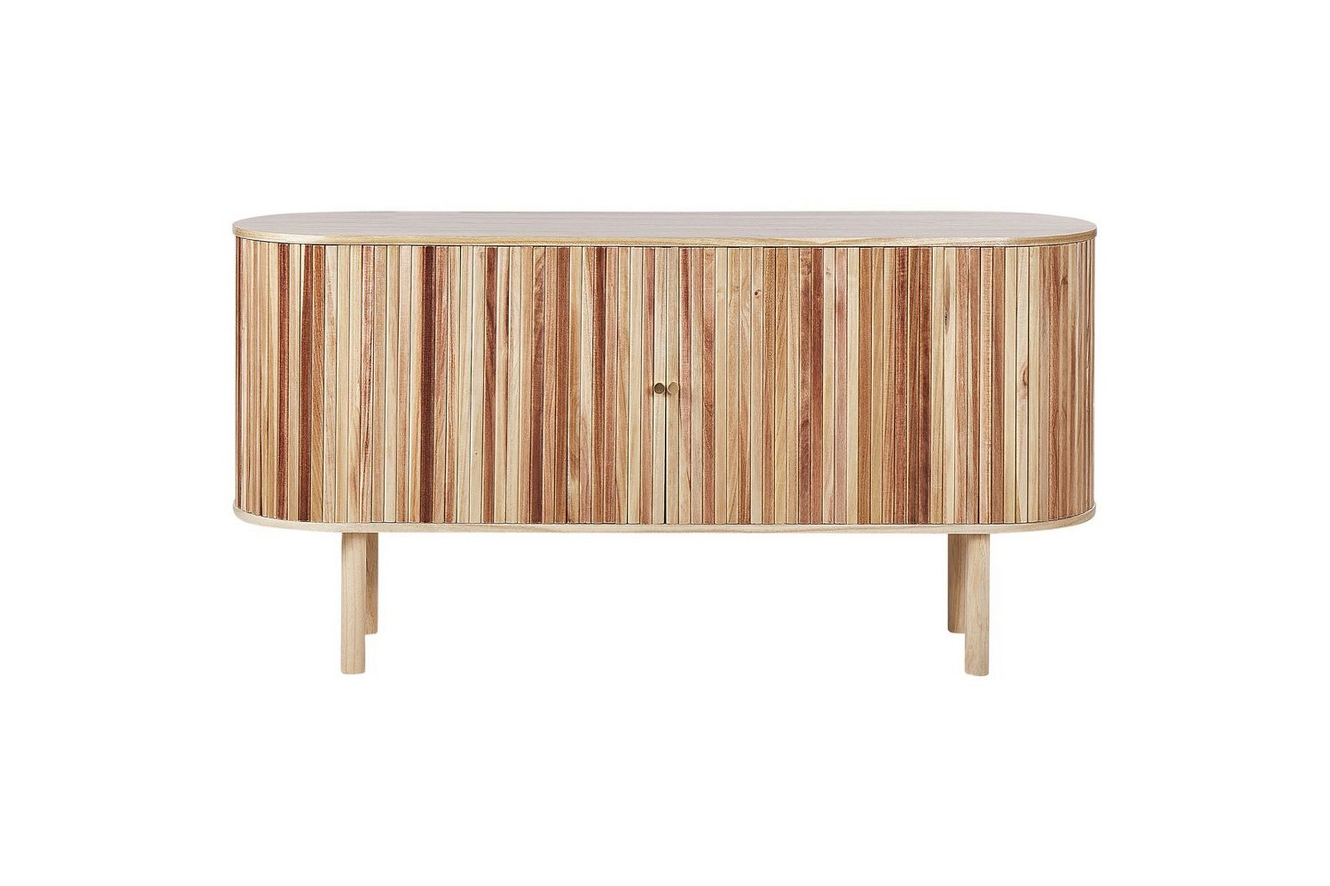 Sidebord Manara 149x40x75 cm - 149x40x75 cm - Møbler - Bord - Avlastningsbord - Lampebord & sidebord