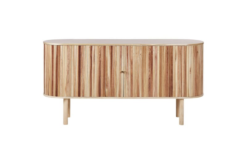 Sidebord Manara 149x40x75 cm - 149x40x75 cm - Møbler - Bord - Avlastningsbord - Lampebord & sidebord