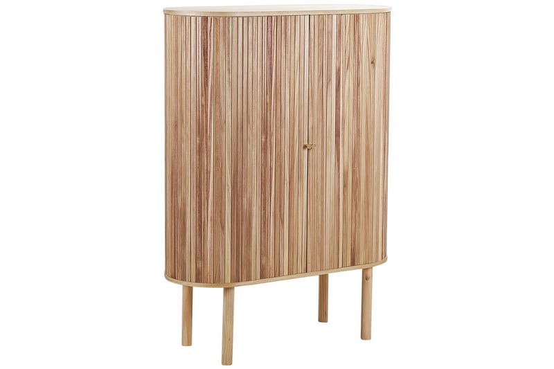 Sidebord Manara 95x40x130 cm - 95x40x130 cm - Møbler - Bord - Avlastningsbord - Lampebord & sidebord