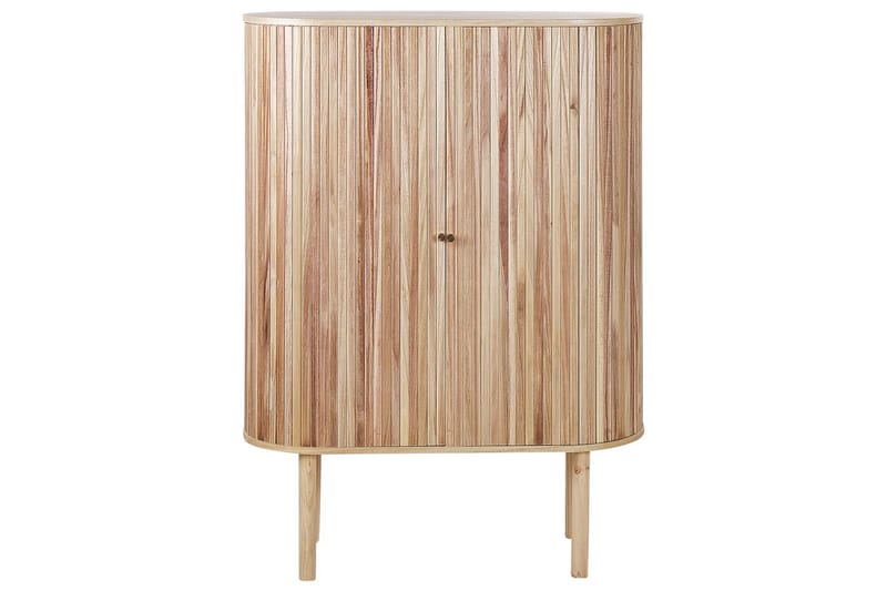 Sidebord Manara 95x40x130 cm - 95x40x130 cm - Møbler - Bord - Avlastningsbord - Lampebord & sidebord