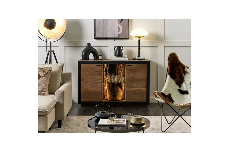 Sidebord Marana - Møbler - Bord - Avlastningsbord - Gangbord