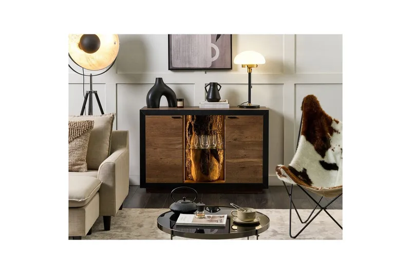 Sidebord Marana - Oppbevaring - Oppbevaringsmøbler - Sideboard & skjenker