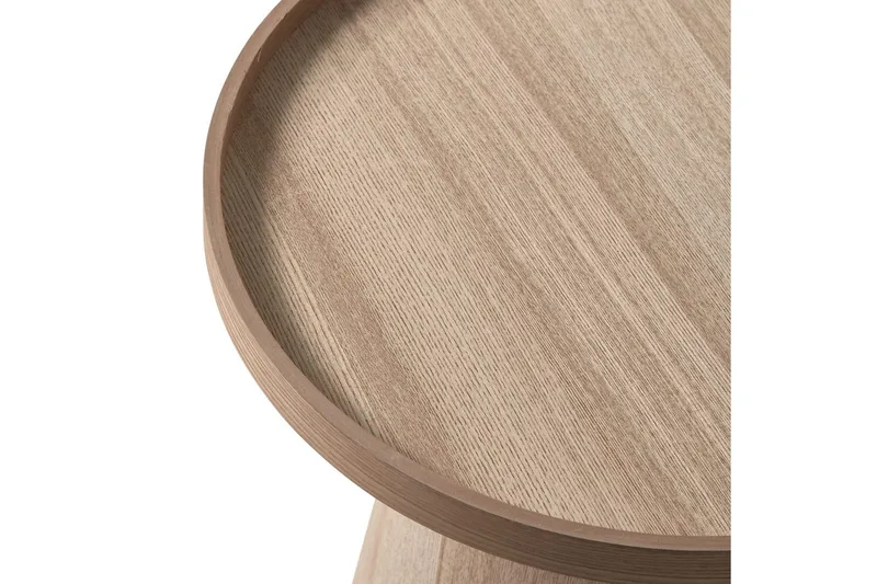 Sidebord Maud - 38x39 cm - Møbler - Bord - Avlastningsbord - Lampebord & sidebord