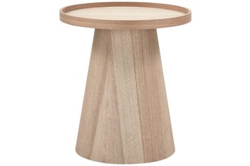 Sidebord Maud - 50x45 cm - Møbler - Bord - Avlastningsbord - Lampebord & sidebord