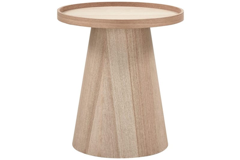 Sidebord Maud - 50x45 cm - Møbler - Bord - Avlastningsbord - Lampebord & sidebord