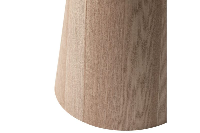 Sidebord Maud - 50x45 cm - Møbler - Bord - Avlastningsbord - Lampebord & sidebord