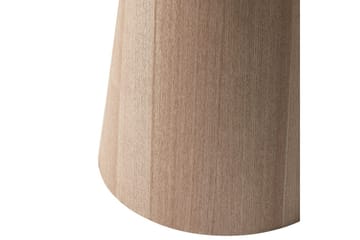 Sidebord Maud - 50x45 cm - Møbler - Bord - Avlastningsbord - Lampebord & sidebord