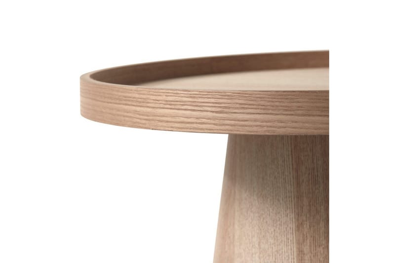 Sidebord Maud - 50x45 cm - Møbler - Bord - Avlastningsbord - Lampebord & sidebord