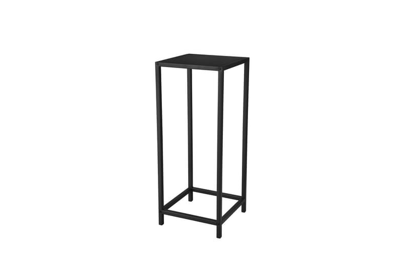 Sidebord Mirrors & More Veronika 25 x 25 x 60 cm - 25 x 25 x 60 cm - Møbler - Bord - Avlastningsbord - Lampebord & sidebord