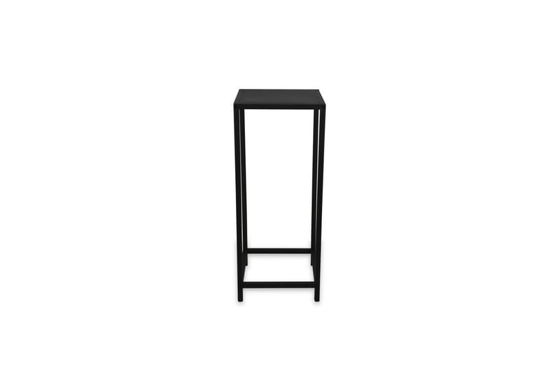 Sidebord Mirrors & More Veronika 25 x 25 x 60 cm - 25 x 25 x 60 cm - Møbler - Bord - Avlastningsbord - Lampebord & sidebord