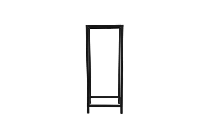 Sidebord Mirrors & More Veronika 25 x 25 x 60 cm - 25 x 25 x 60 cm - Møbler - Bord - Avlastningsbord - Lampebord & sidebord