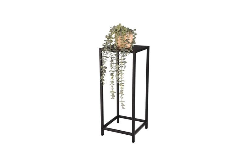 Sidebord Mirrors & More Veronika 25 x 25 x 60 cm - 25 x 25 x 60 cm - Møbler - Bord - Avlastningsbord - Lampebord & sidebord