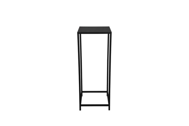 Sidebord Mirrors & More Veronika 31 x 31 x 80 cm - 31 x 31 x 80 cm - Møbler - Bord - Avlastningsbord - Lampebord & sidebord
