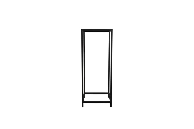 Sidebord Mirrors & More Veronika 31 x 31 x 80 cm - 31 x 31 x 80 cm - Møbler - Bord - Avlastningsbord - Lampebord & sidebord