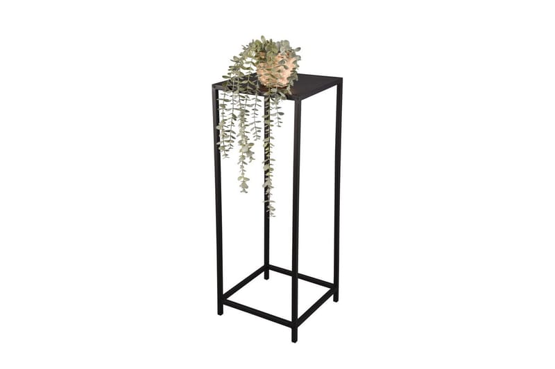 Sidebord Mirrors & More Veronika 31 x 31 x 80 cm - 31 x 31 x 80 cm - Møbler - Bord - Avlastningsbord - Lampebord & sidebord