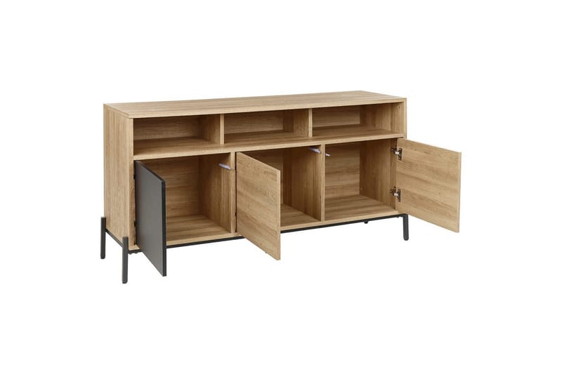 Sidebord Moines - Oppbevaring - Oppbevaringsmøbler - Sideboard & skjenker