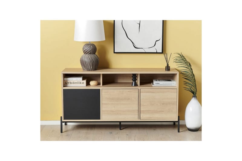 Sidebord Moines - Oppbevaring - Oppbevaringsmøbler - Sideboard & skjenker